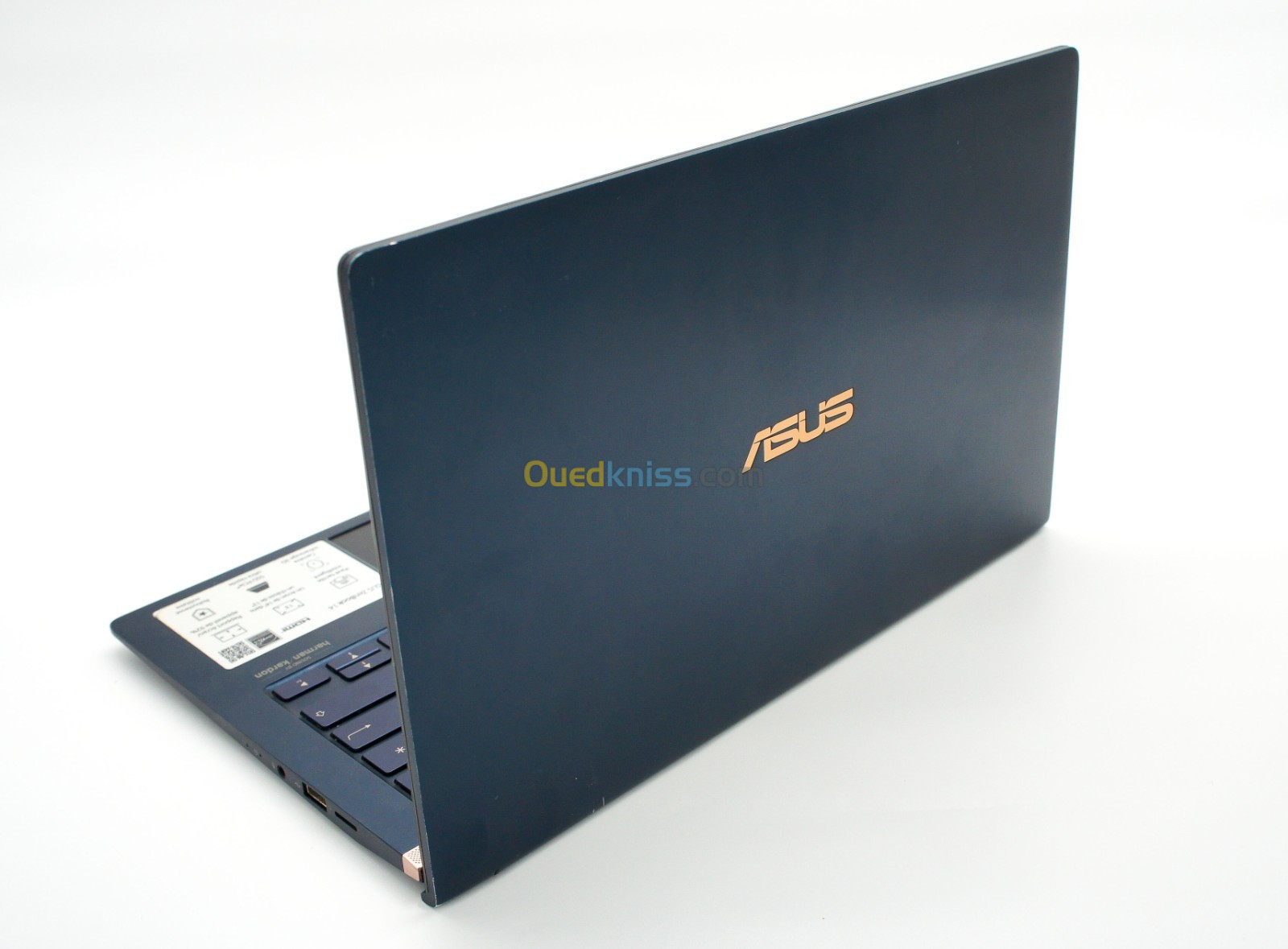 asus zenbook 14 i7 10em generation