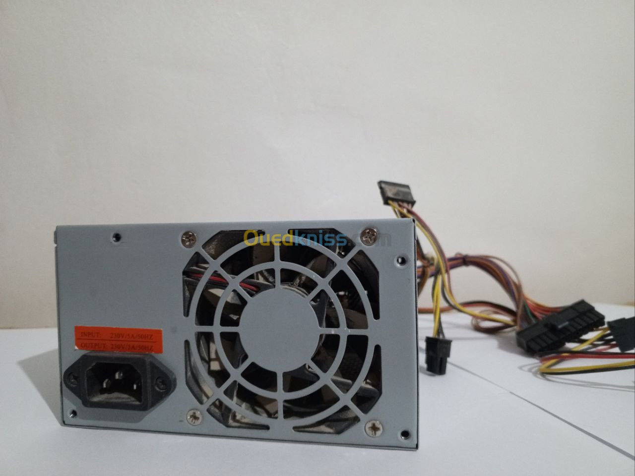 MAXIPOWER 400W POWER SUPPLY