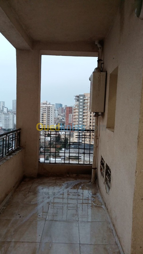 Vente Appartement F5 Oran Oran