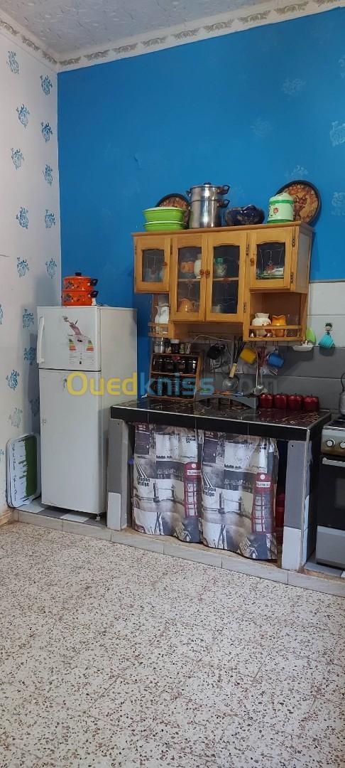 Vente Villa Sidi bel abbes Ras el ma