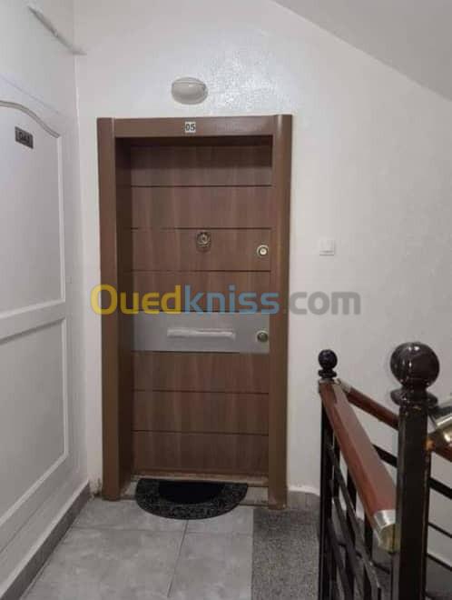 Vente Appartement F2 Alger Bordj el kiffan