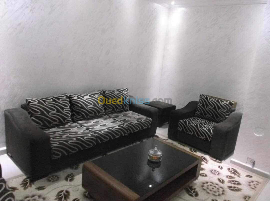 Location Appartement F3 Alger Ben aknoun