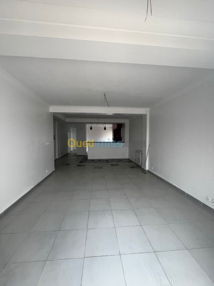 Location Appartement F4 Alger Birkhadem