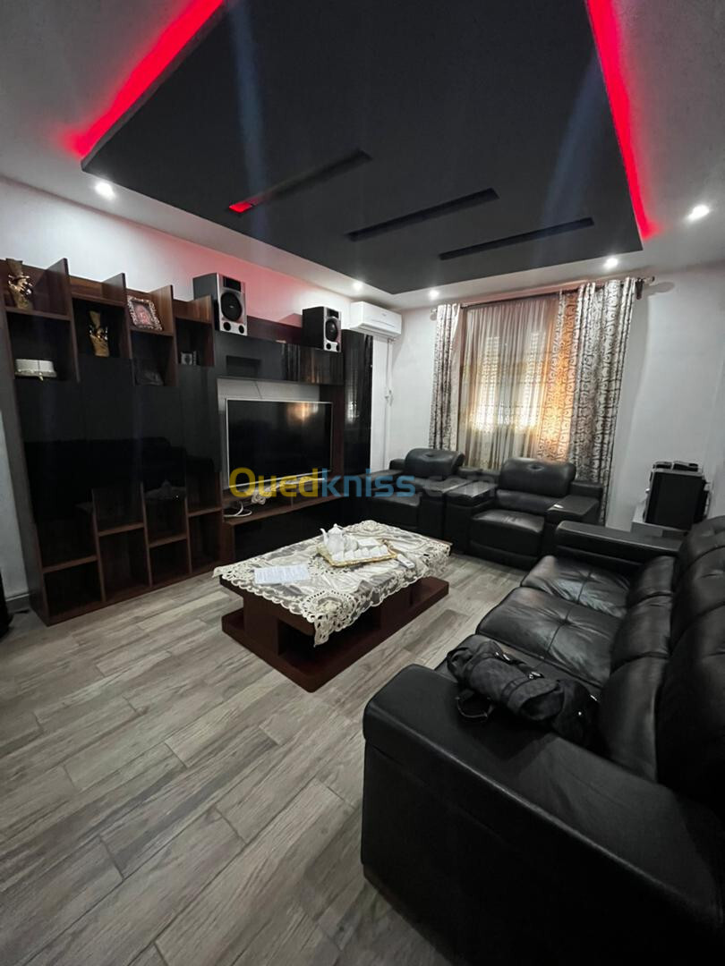 Location Appartement F3 Alger Birkhadem