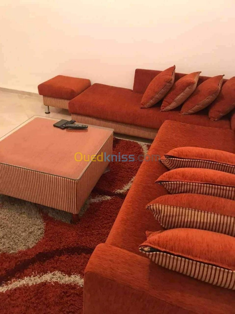 Location Appartement F3 Alger Cheraga