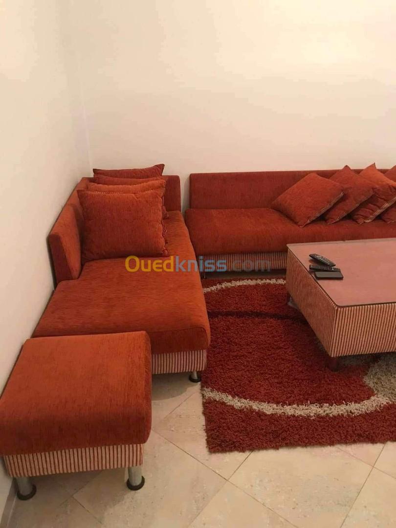 Location Appartement F3 Alger Cheraga