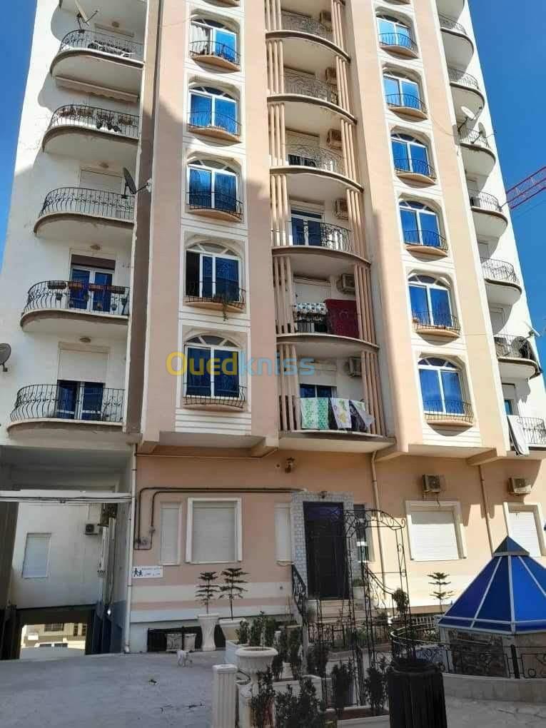 Location Appartement F3 Alger Ouled fayet