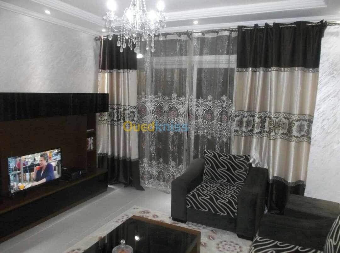 Location Appartement F3 Alger Ben aknoun