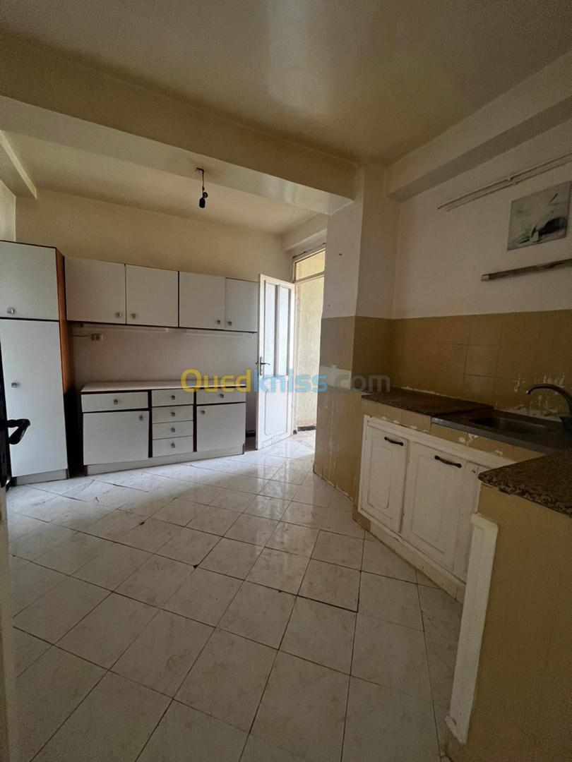 Location Appartement F3 Alger Ouled fayet