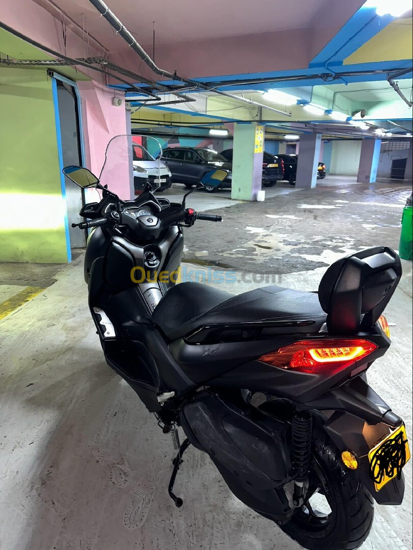 Yamaha xmax 300 2019