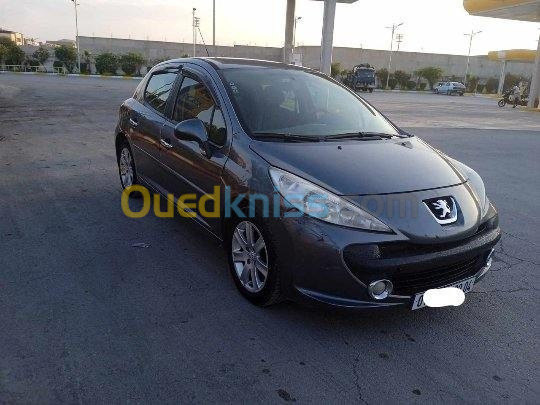 Peugeot 207 2009 Active