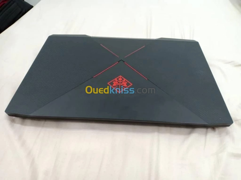 Laptop gaming HP Omen 