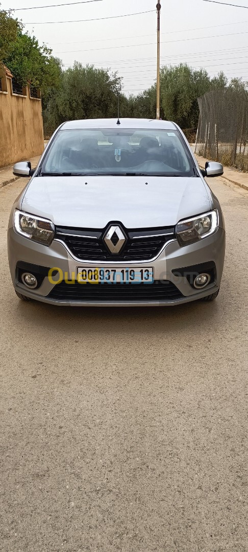 Renault Symbol 2019 Symbol