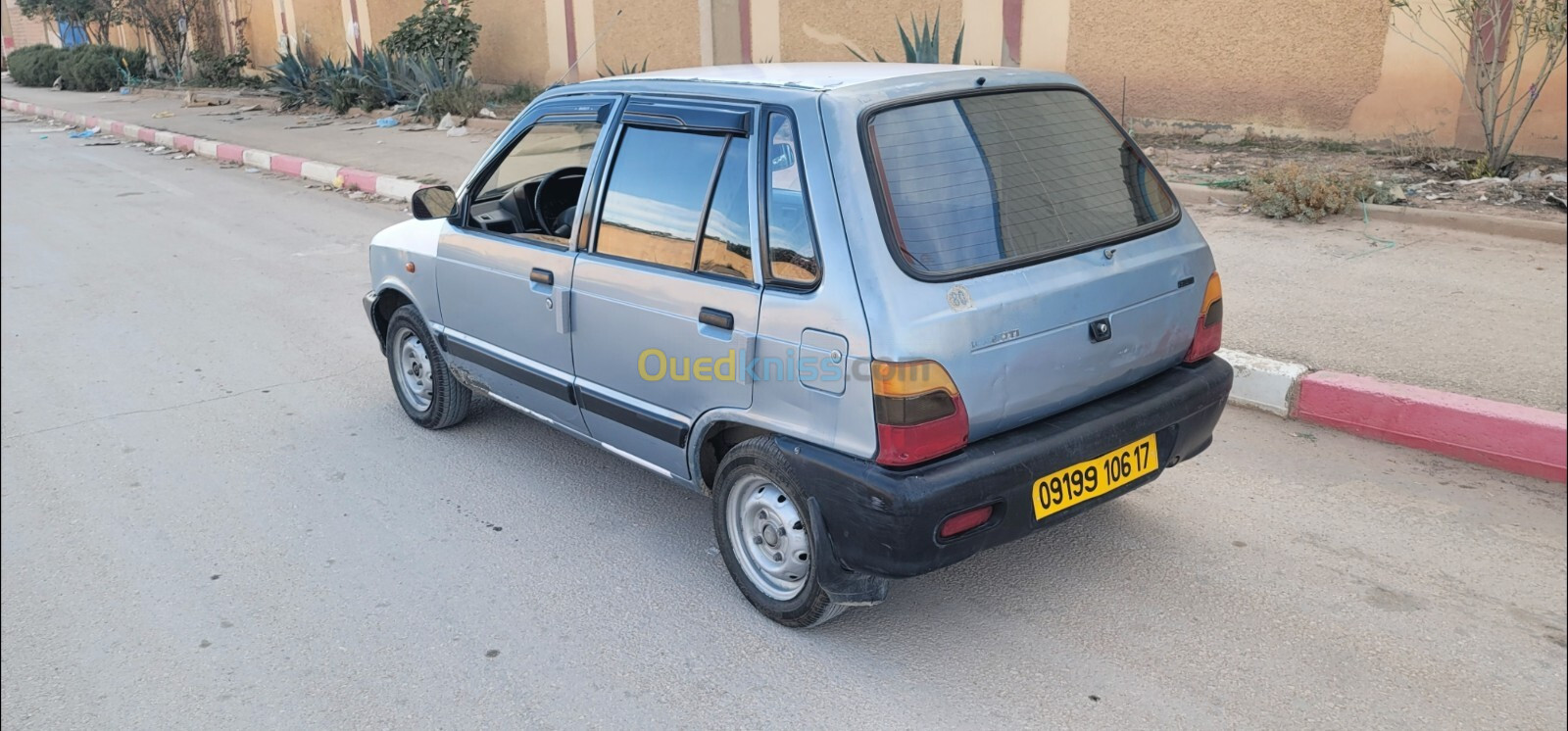 Suzuki Maruti 800 2006 