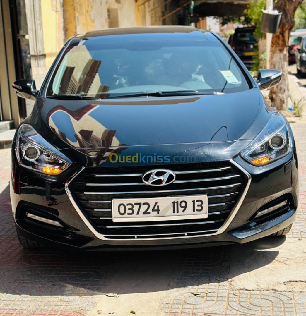 Hyundai i40 2019 Préstige