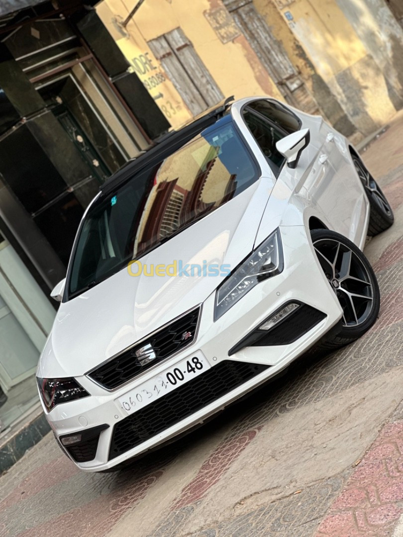 Seat Leon 2019 FR