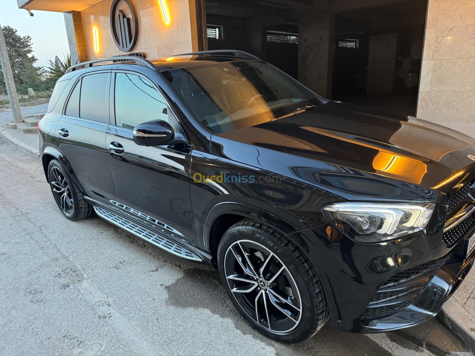 Mercedes GLE300d 2023 300d