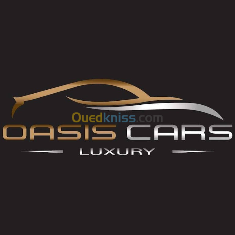 Location de voiture oasis cars 