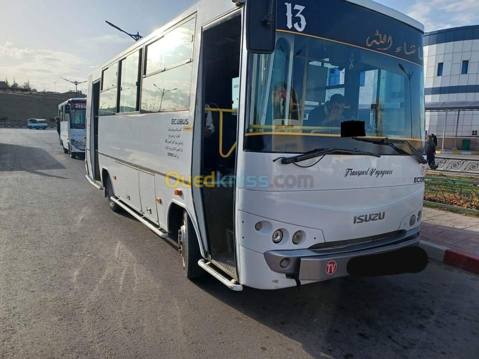 Location bus et prestation du transport du personnel et voyage.نقل العمال 