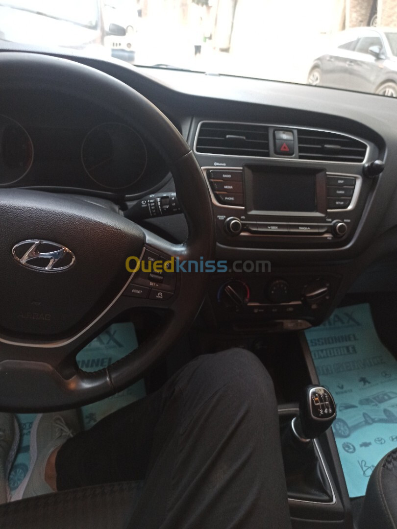 Hyundai i20 2019 i20