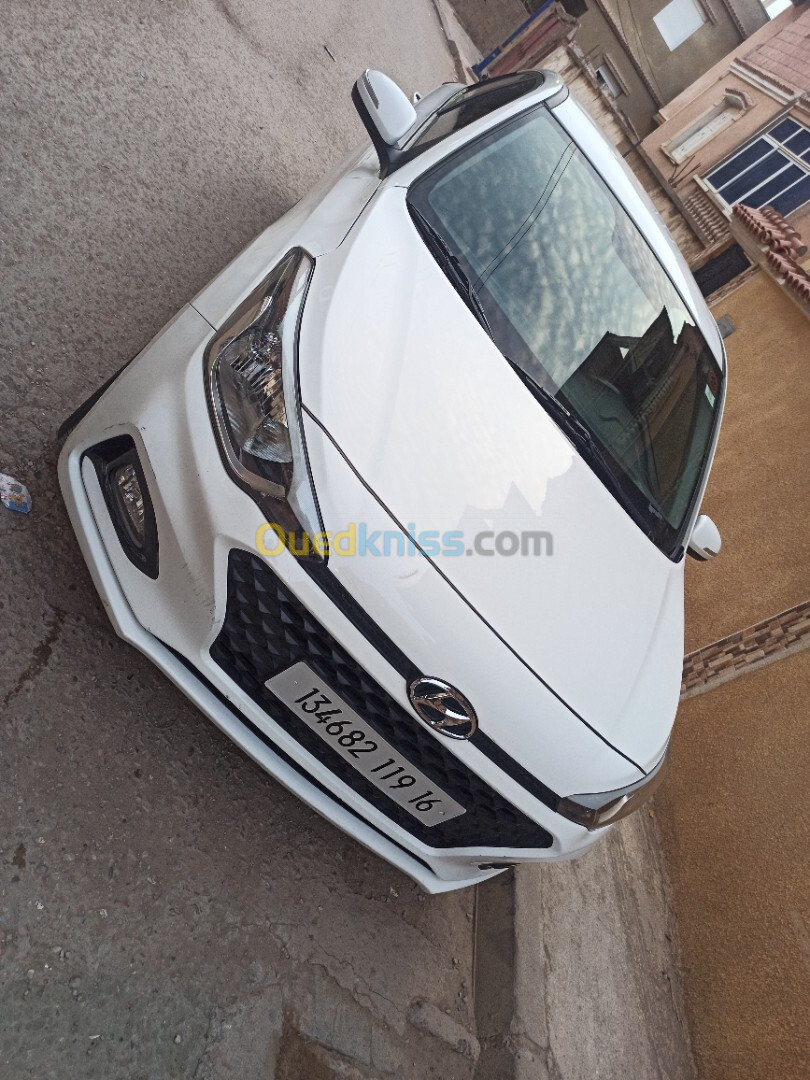 Hyundai i20 2019 i20