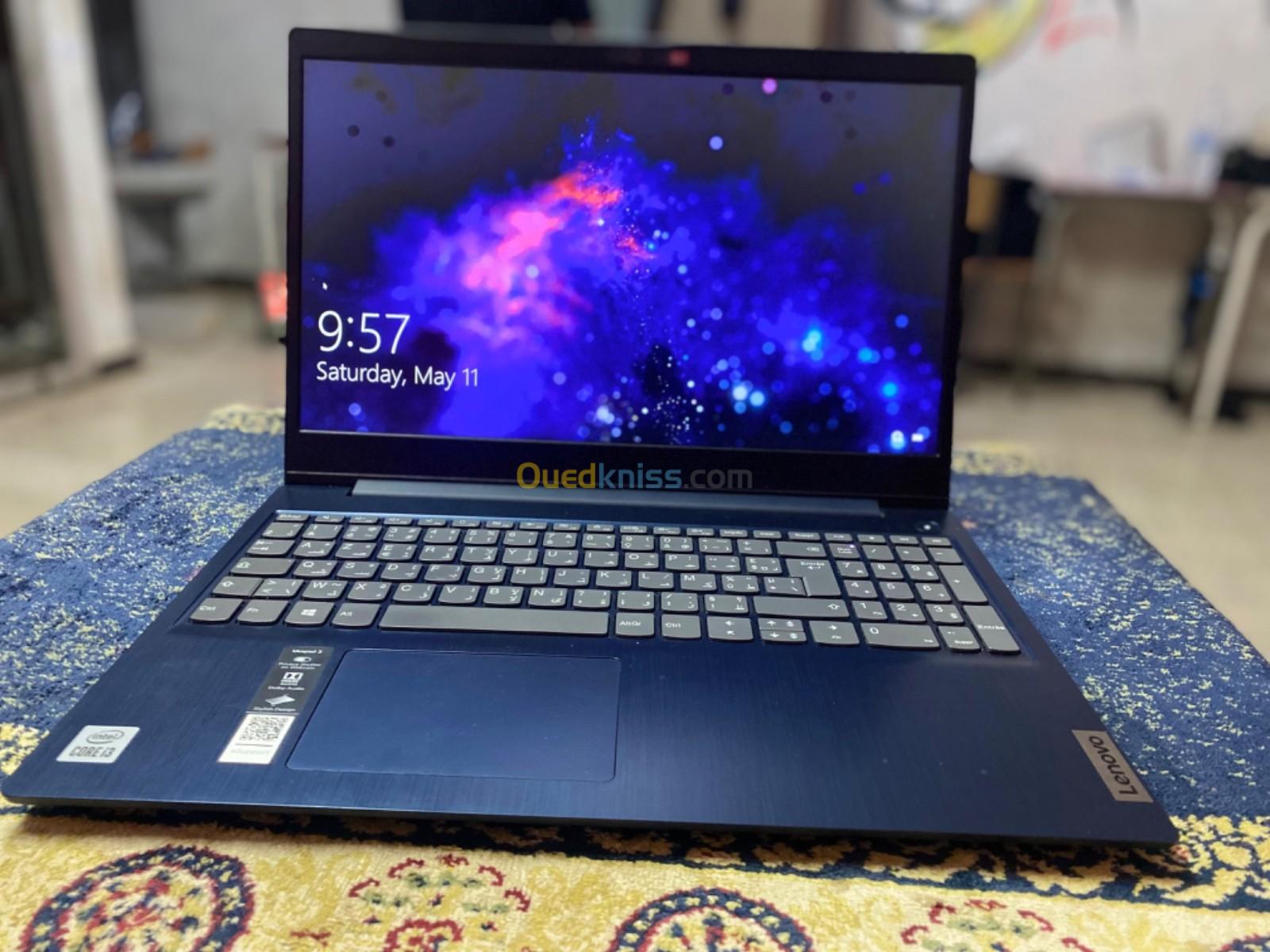 lenovo IdeaPad 3 15IML05