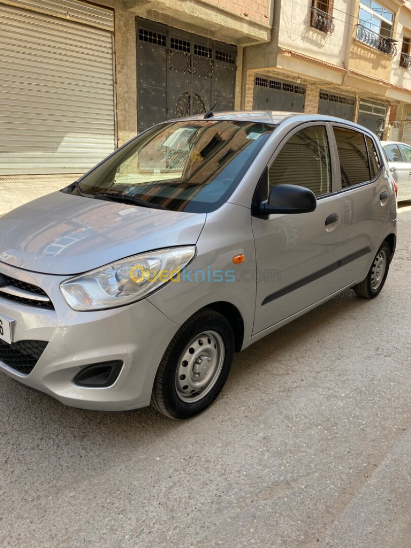 Hyundai i10 2016 GL Plus