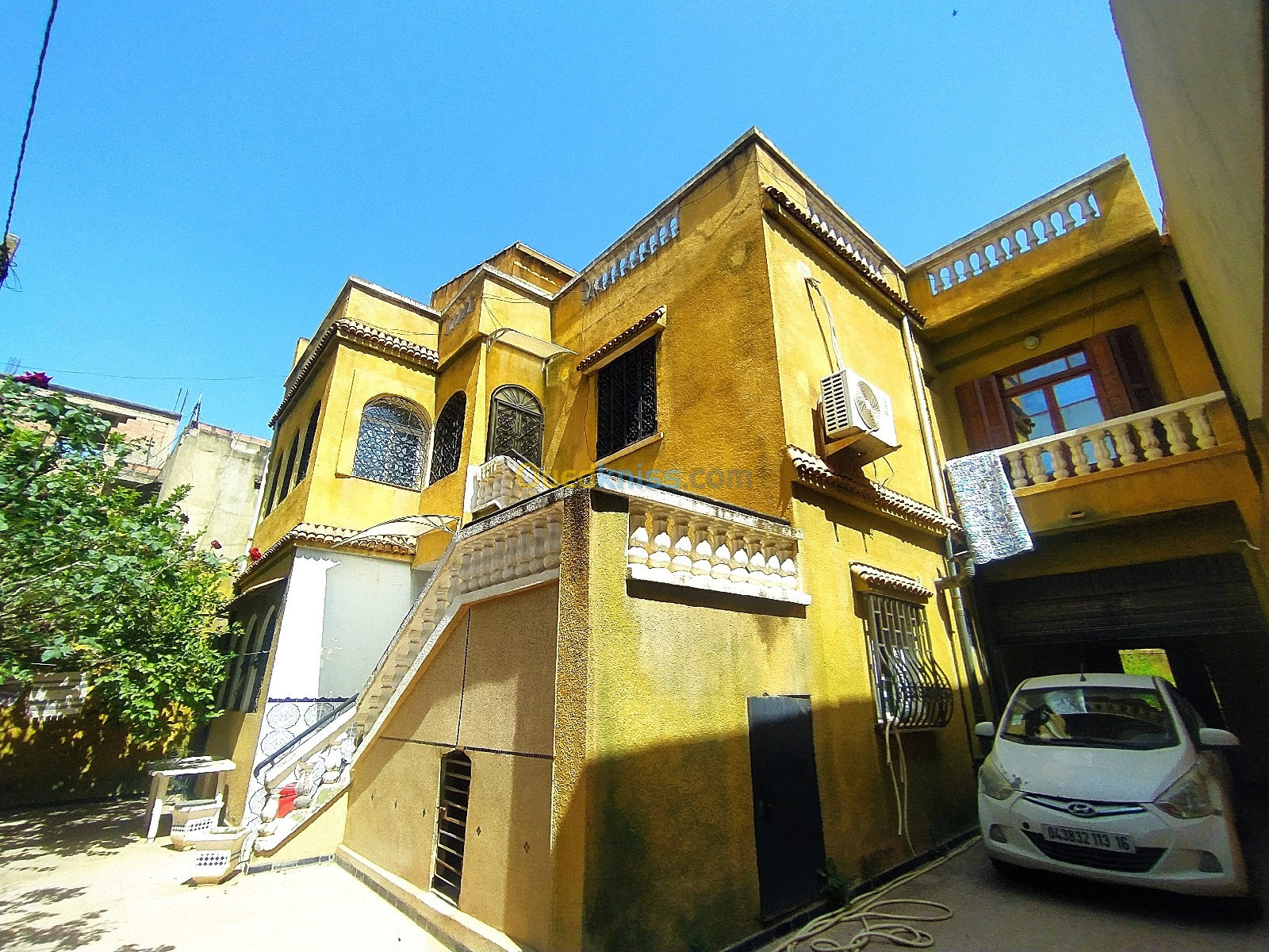 Vente Villa Blida Boufarik