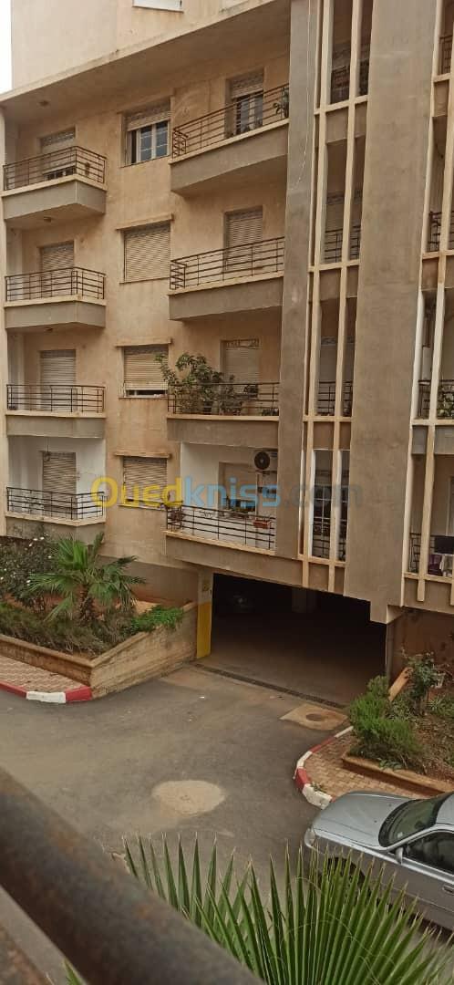 Vente Appartement F4 Tipaza Fouka