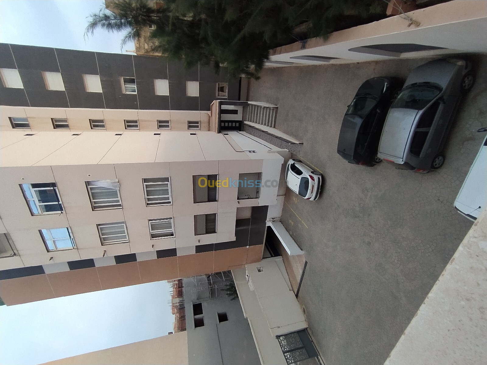 Location Appartement F4 Tipaza Fouka