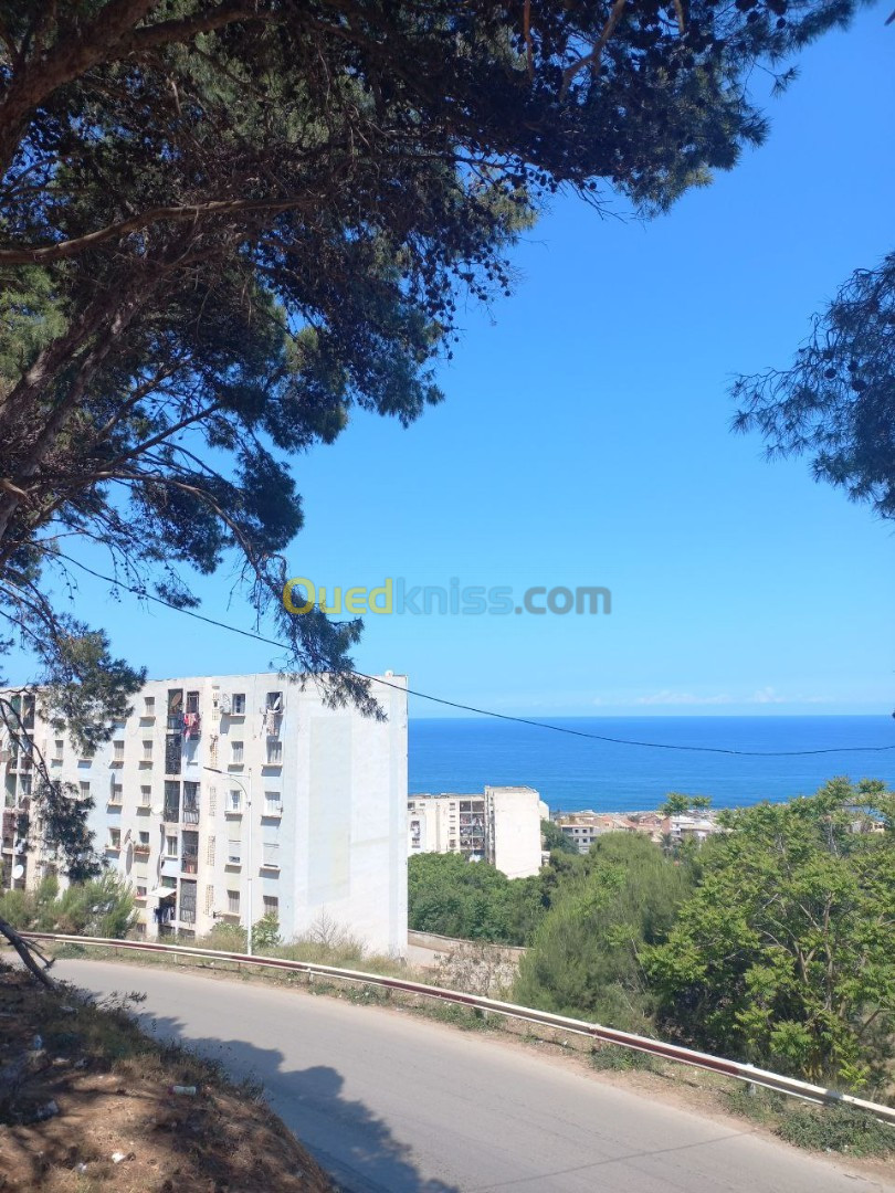 Vente Appartement F3 Tipaza Bou haroun