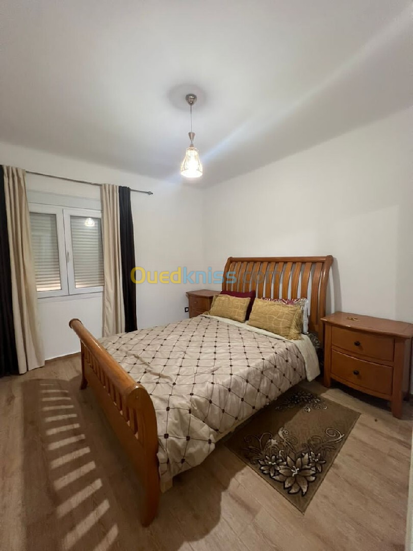 Location Appartement F3 Tipaza Fouka