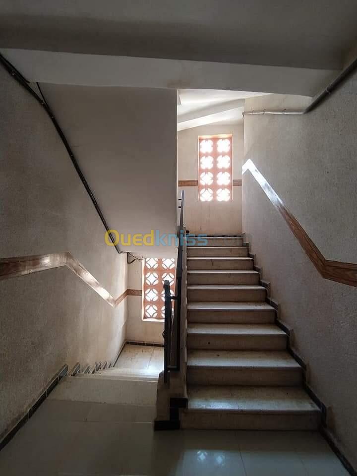 Vente Appartement F4 Tipaza Kolea