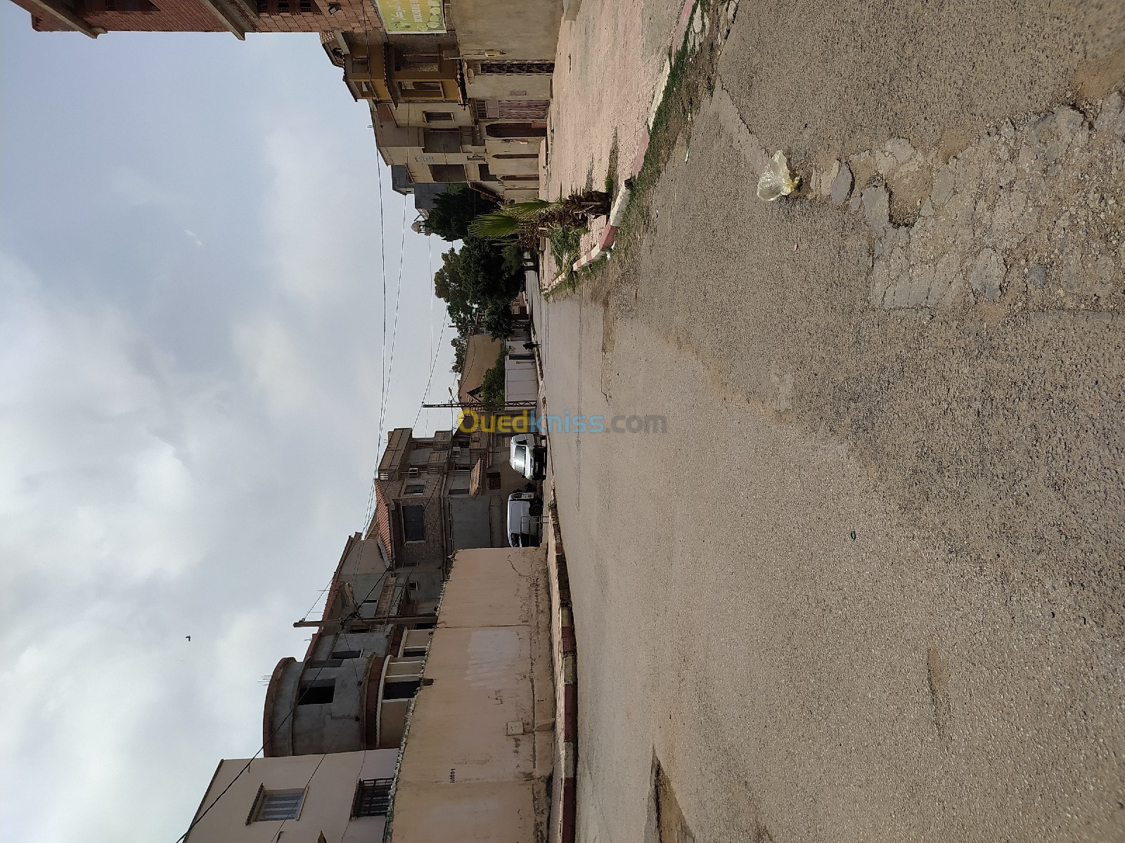 Vente Villa Tipaza Bou haroun