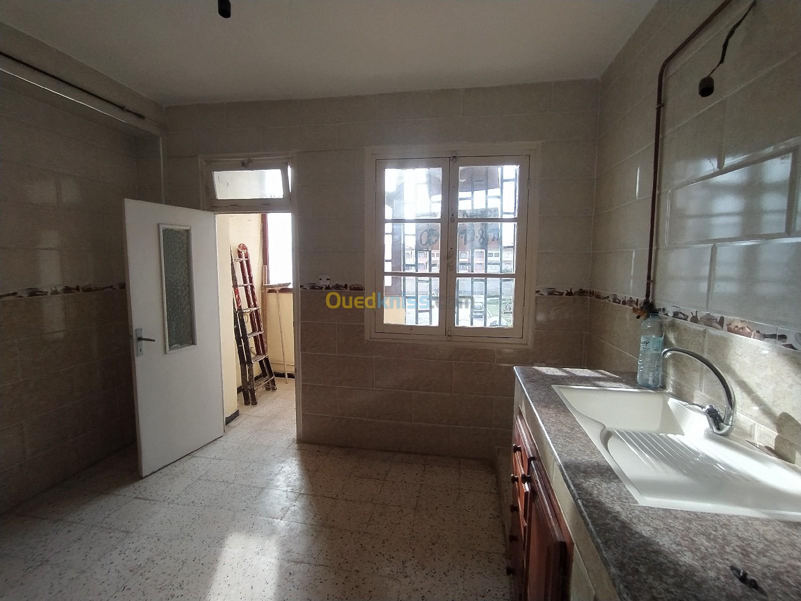 Vente Appartement F3 Tipaza Kolea