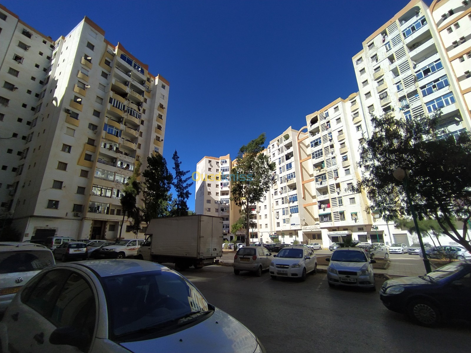 Vente Appartement F4 Tipaza Kolea