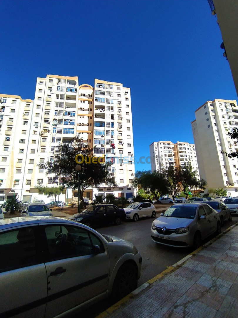 Vente Appartement F4 Tipaza Kolea