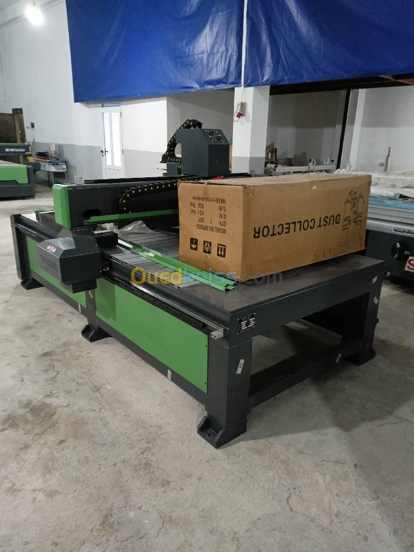 CNC router 1325