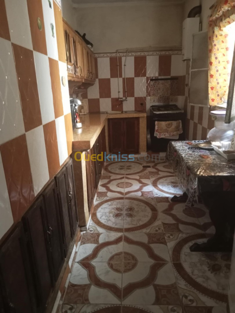 Vente bien immobilier Tlemcen Chetouane