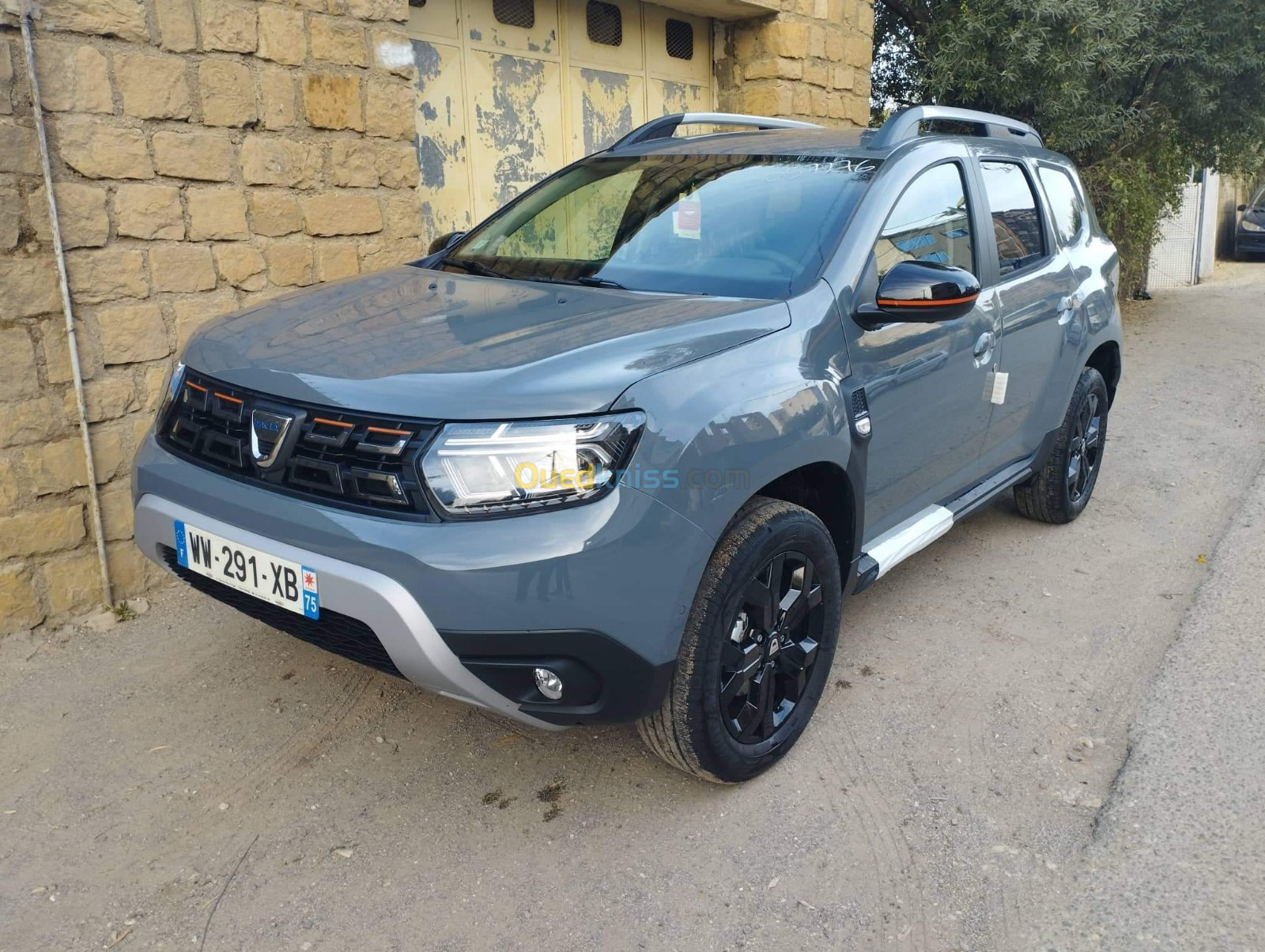 Dacia Duster 2022 Duster