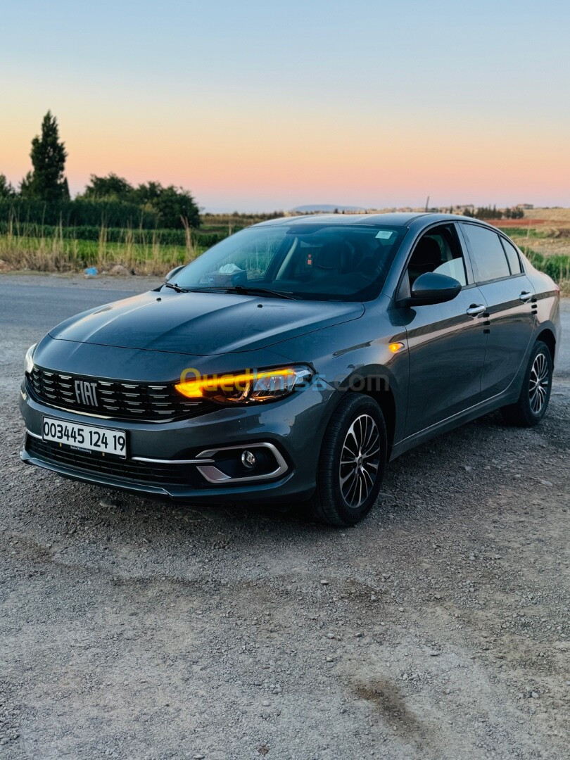 Fiat Tipo 2024 Life