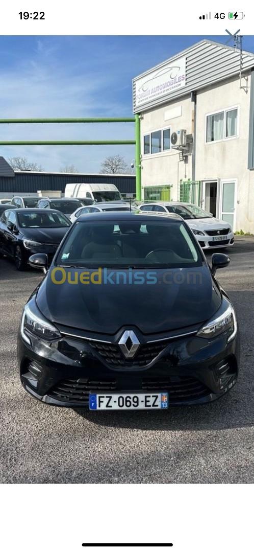 Renault Clio 2021 Business