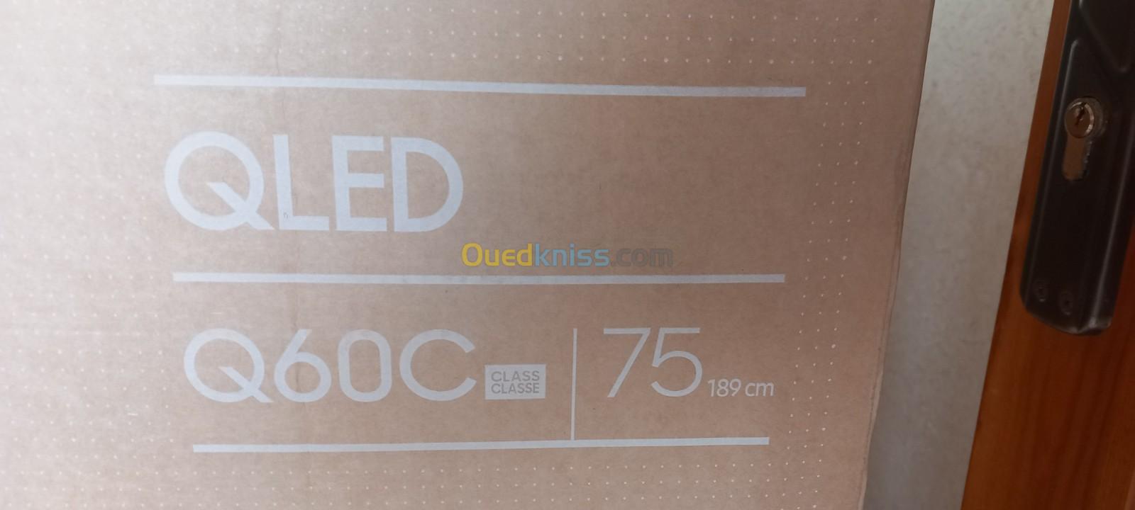 Samsung qled