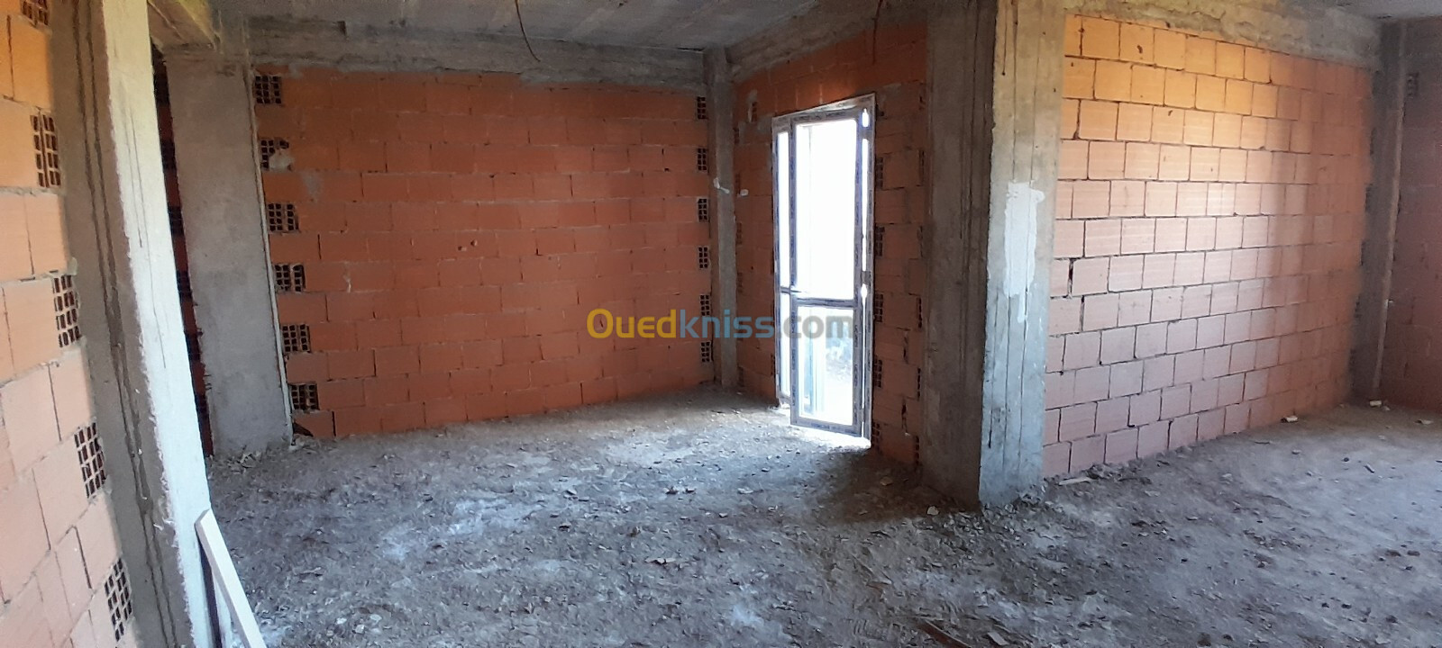 Vente Appartement F3 Blida Boufarik