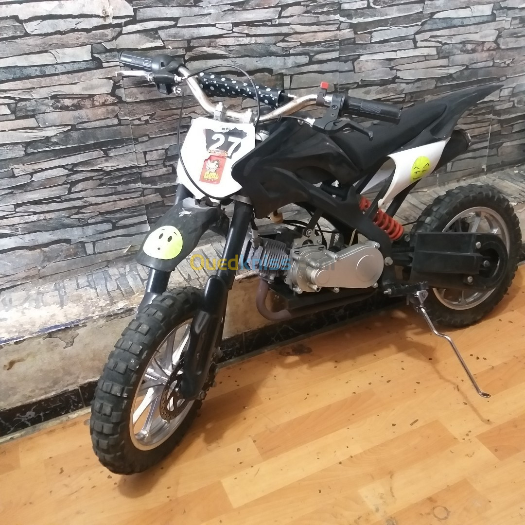 CN scooter cady 2019
