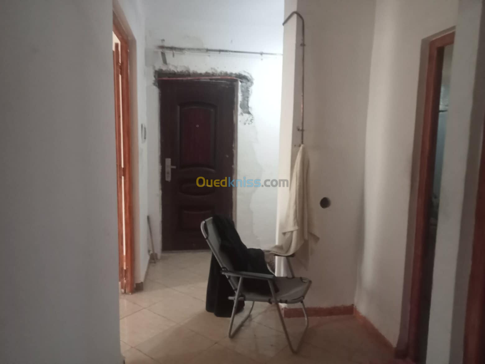 Vente Appartement F3 Tipaza Ahmar el ain