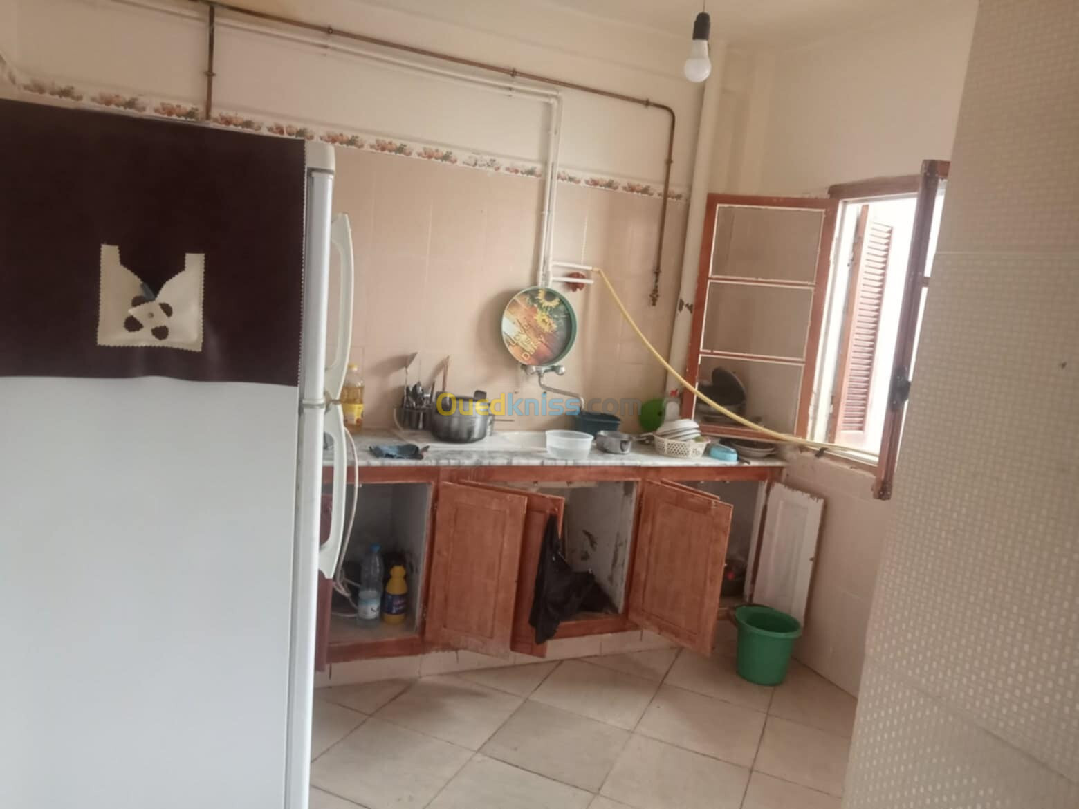 Vente Appartement F3 Tipaza Ahmar el ain