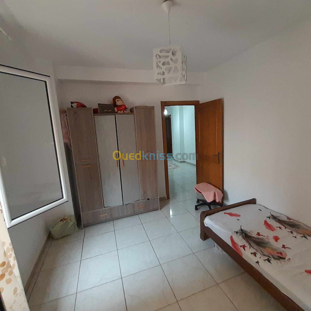 Vente Appartement F4 Blida Blida