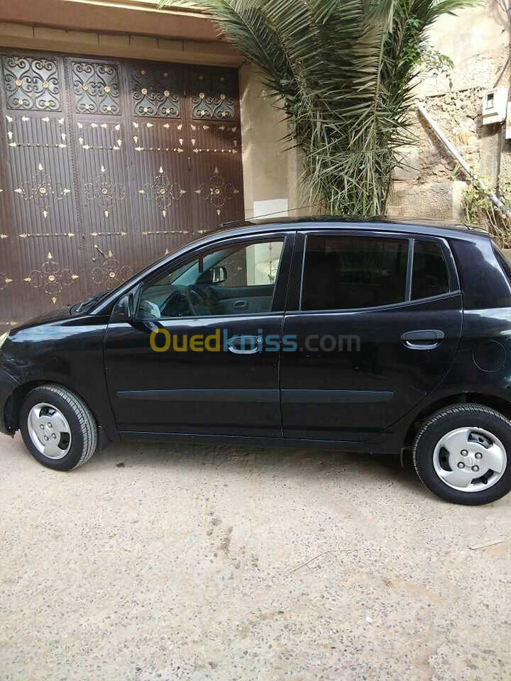 Kia Picanto 2007 GL