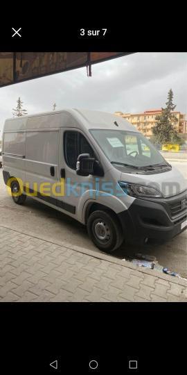 Fiat Ducato 2023